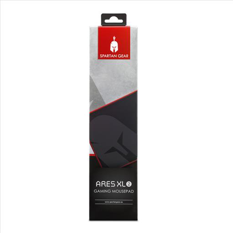 Spartan gear ares II gaming mouse pad, , medium-null