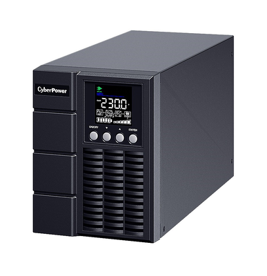 Cyberpower ols1000ea 1000va online ups lcd, , medium