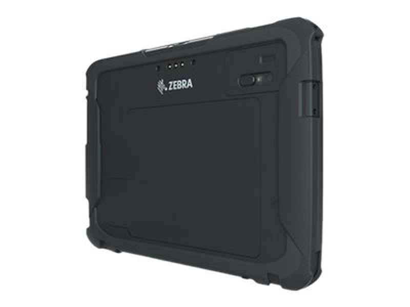 Zebra et80 rugged 2-in-1 windows tablet 12.1" qhd Intel Core i5-1140g7 vpro 16GB 512GB SSD Wi-Fi 6e ip65 win10 iot-null