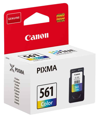 Canon cl-561 colour (8.3ml), , medium