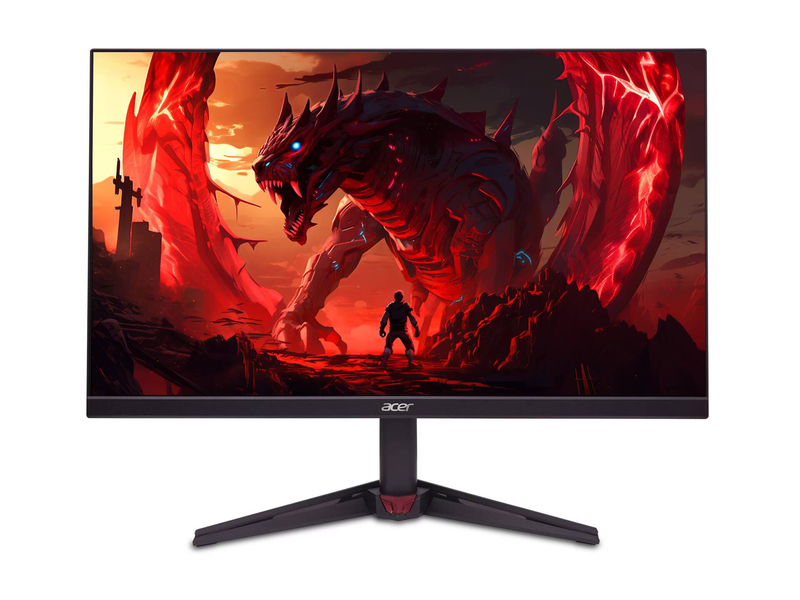 Acer nitro vg240yp6bmipx 23.8" full HD 1920&times;1080 ips gaming monitor 144hz, , medium-null