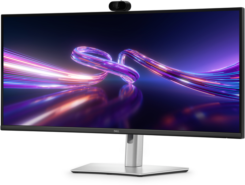 Dell pro p3426wev 34" &omicron;&theta;ό&nu;&eta; ips curved 100hz wqhd 3440x1440-null