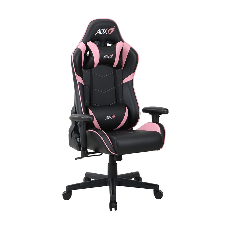 Firebase core black/pink, , medium-null
