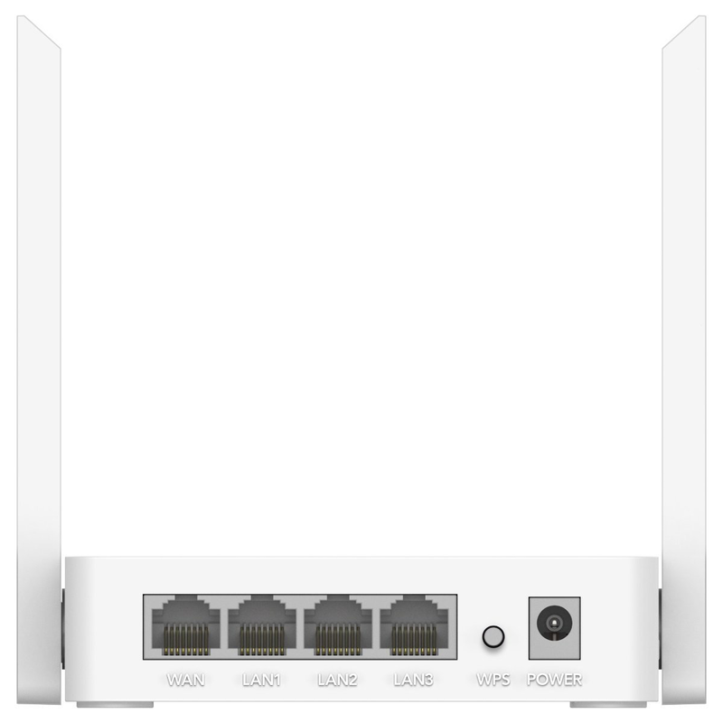 Cudy router n300 Wi-Fi wr300, , medium-null