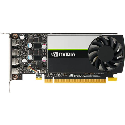 Quadro t1000 8GB gddr6 graphics card  4xd lp nvidia pny, , medium