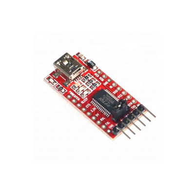 Ft232rl USB to ttl serial converter module, , medium