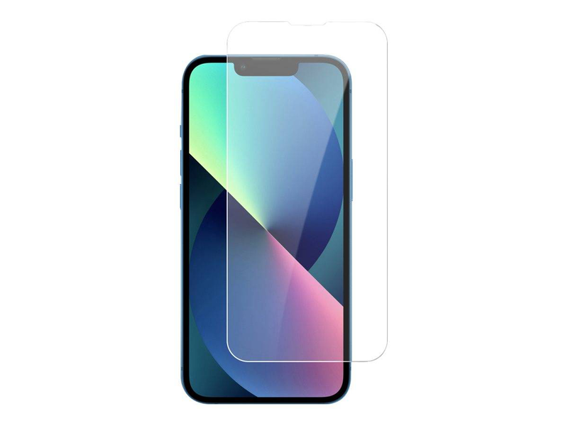 4smarts second glass x-pro / screen protector for mobile phone / glass / clear / for apple iPhone 13, 13 pro, , medium-null