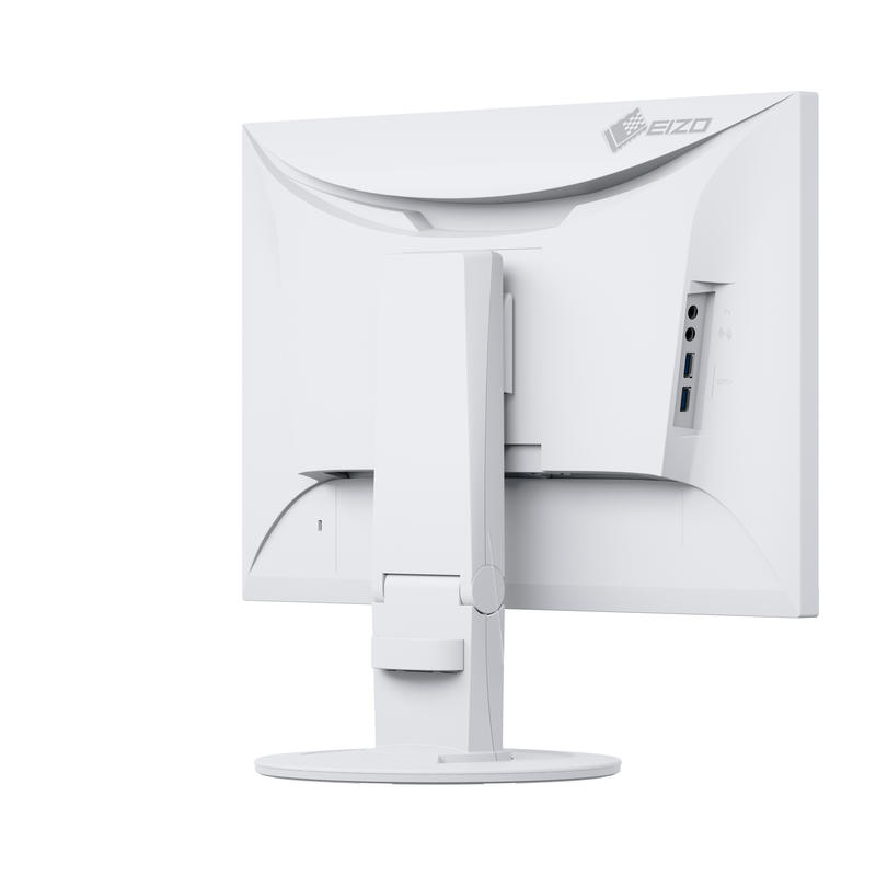 Eizo flexscan ev2360-wt 22.5" monitor ips wuxga 1920x1200-null
