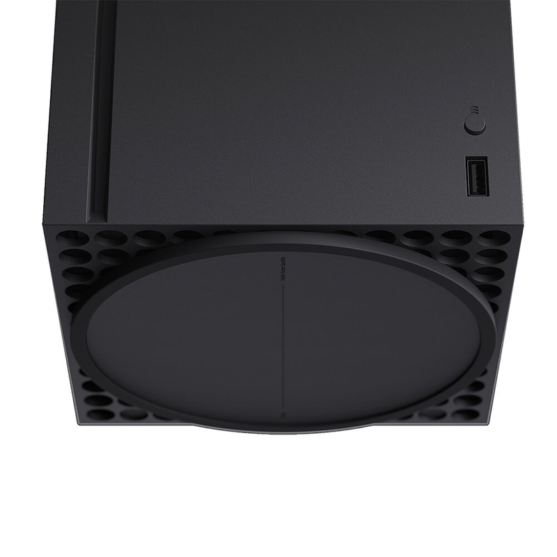 Microsoft xbox series x gaming console 1TB-null