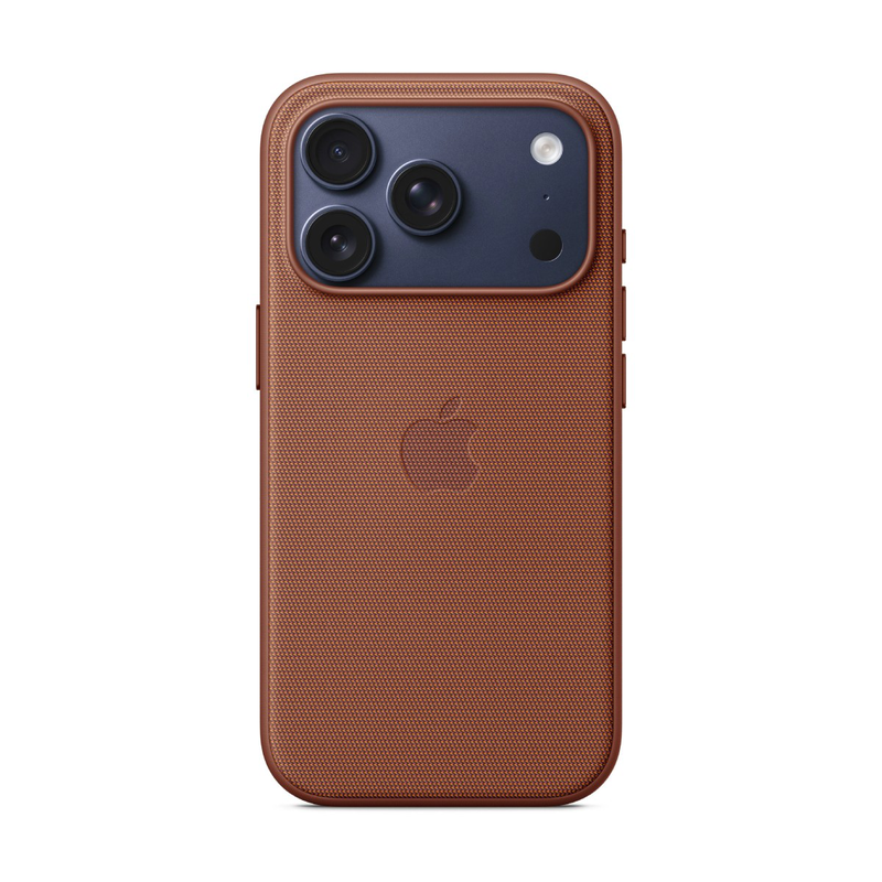 iPhone 17 pro techwoven with MagSafe sienna-null