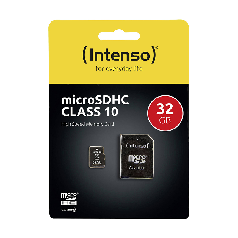 Micro sd 32GB-null