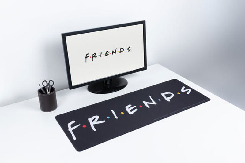 Paladone pp8827fr friends &chi;&alpha;&lambda;&alpha;&kappa;&iota; &gamma;&rho;&alpha;&phi;&epsilon;&iota;&omicron;&upsilon; &mu;&alpha;&upsilon;&rho;&omicron;, , medium-null