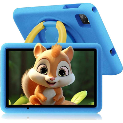 Blackview tab a6 kids 128GB 8GB ram, Blue, medium