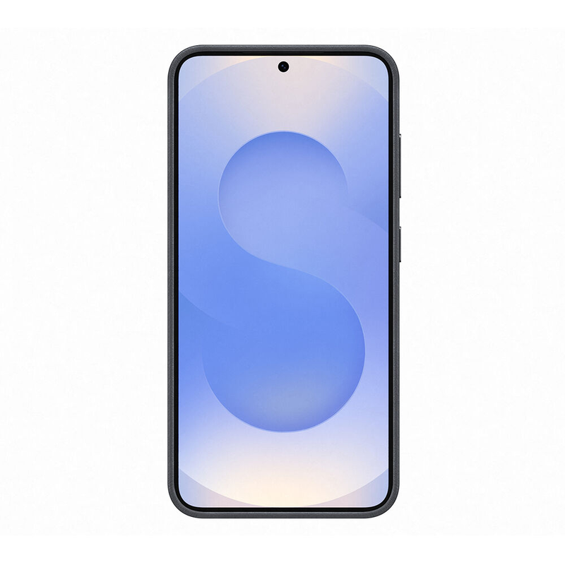 Galaxy s25 kindsuit case black-null