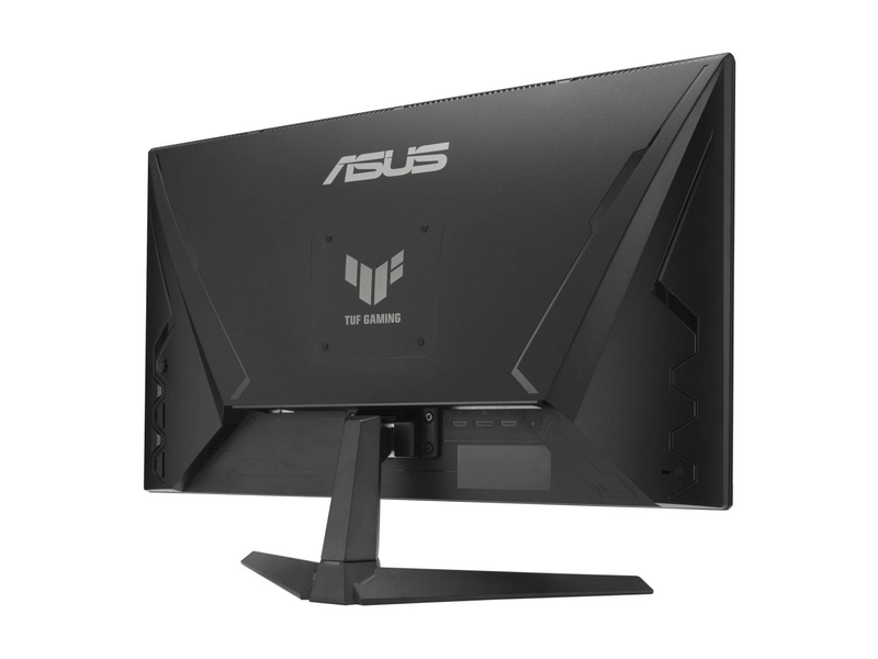 Asus tuf gaming vg259qmr5a 24.5" full HD ips gaming monitor 310 hz black | ips | 24.5" | 1920 x 1080 | 16 watt | speakers - stereo, , medium-null