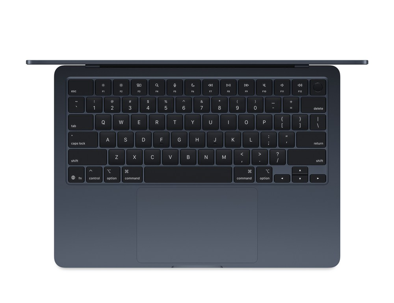 Apple MacBook Air 13.6" (m4/16GB/512GB)-null