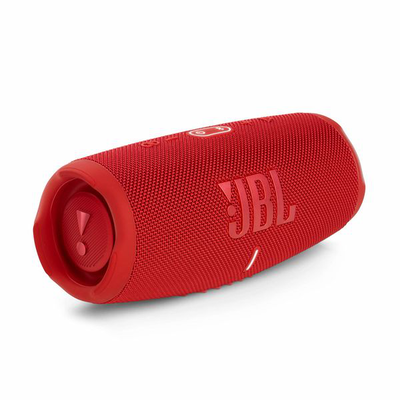 Charge 5, IPX67, Bluetooth Speaker, Red, medium