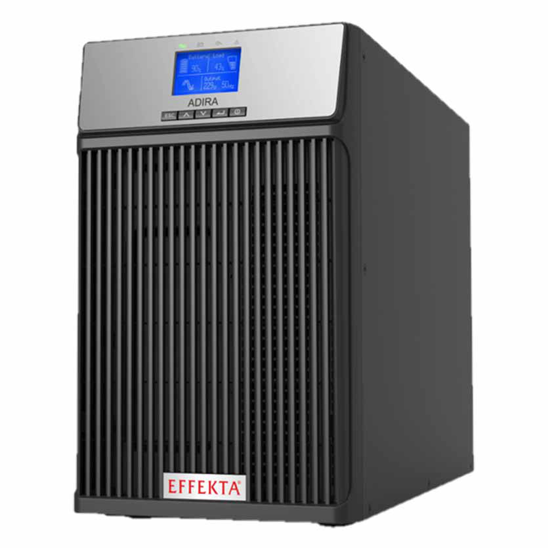 Adira t 2000 ups effekta on-line double conversion effekta, , medium-null