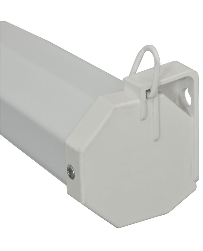 Av:link manual projector screen 4:3 120 2.4x1.8 952.331uk, , medium-null