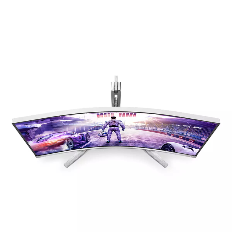 Philips evnia 34g1 34" monitor qd OLED curved 175hz g-sync/freesync 3440x1440, , medium-null