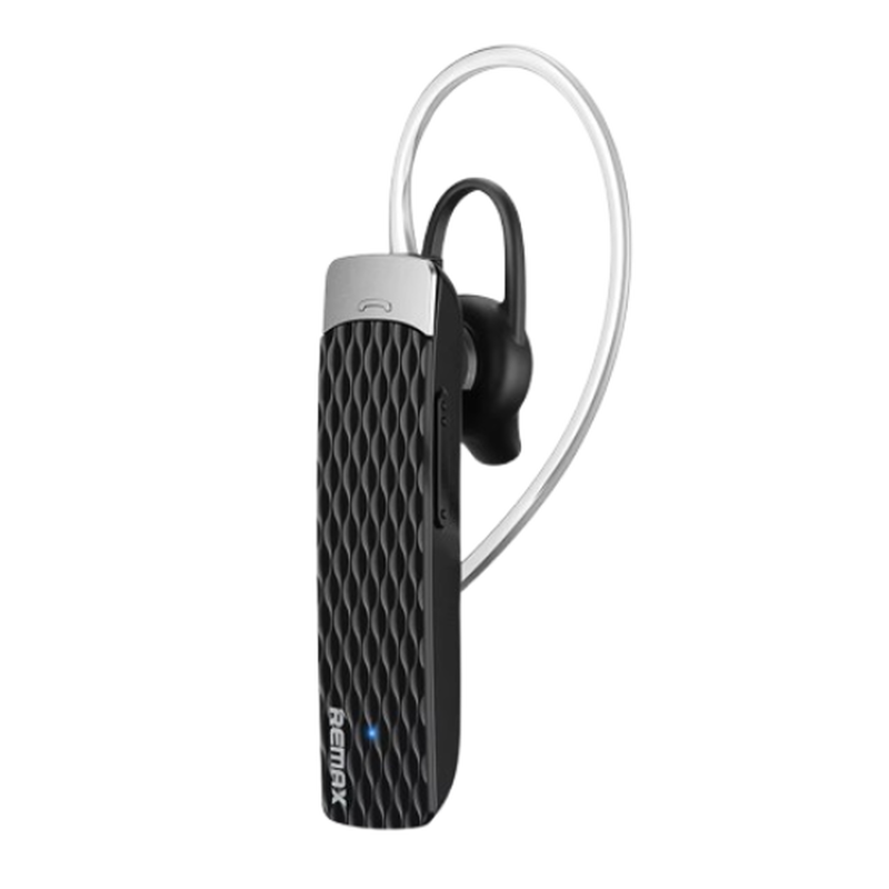 Remax t9 HD voice bluetooth headset black, , medium-null