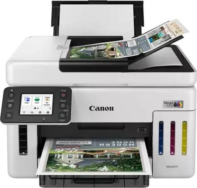 Canon gx6140 &pi;&omicron;&lambda;&upsilon;&mu;&eta;&chi;ά&nu;&eta;&mu;&alpha; &epsilon;&kappa;&tau;&upsilon;&pi;&omega;&tau;ή&sigmaf; inkjet-null