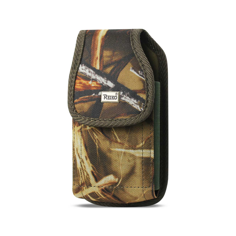 Reiko rugged case b15 army brown ph02a-523008am image number null