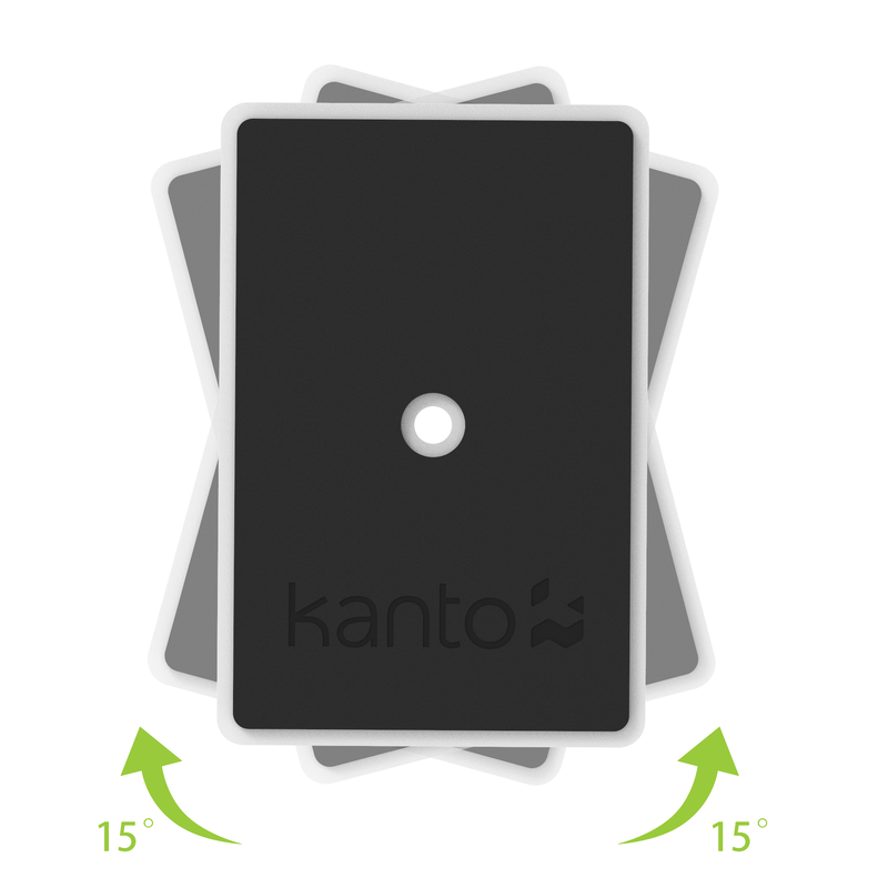 Kanto sp9 &epsilon;&pi;&iota;&tau;&rho;&alpha;&pi;έ&zeta;&iota;&epsilon;&sigmaf; &beta;ά&sigma;&epsilon;&iota;&sigmaf; &eta;&chi;&epsilon;ί&omega;&nu; 23 cm (9") &mu;&epsilon; &sigma;ύ&sigma;&tau;&eta;&mu;&alpha; &delta;&iota;&alpha;&chi;&epsilon;ί&rho;&iota;&sigma;&eta;&sigmaf; &kappa;&alpha;&lambda;&omega;&delta;ί&omega;&nu; - white (&zeta;&epsilon;ύ&gamma;&omicron;&sigmaf;)-null