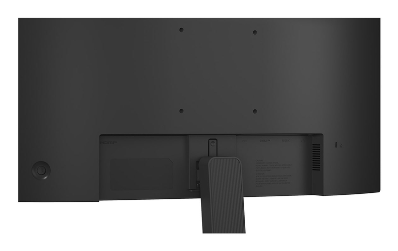 Lg 24u421a-b 23.8" monitor curved 100hz 1920x1080, , medium-null