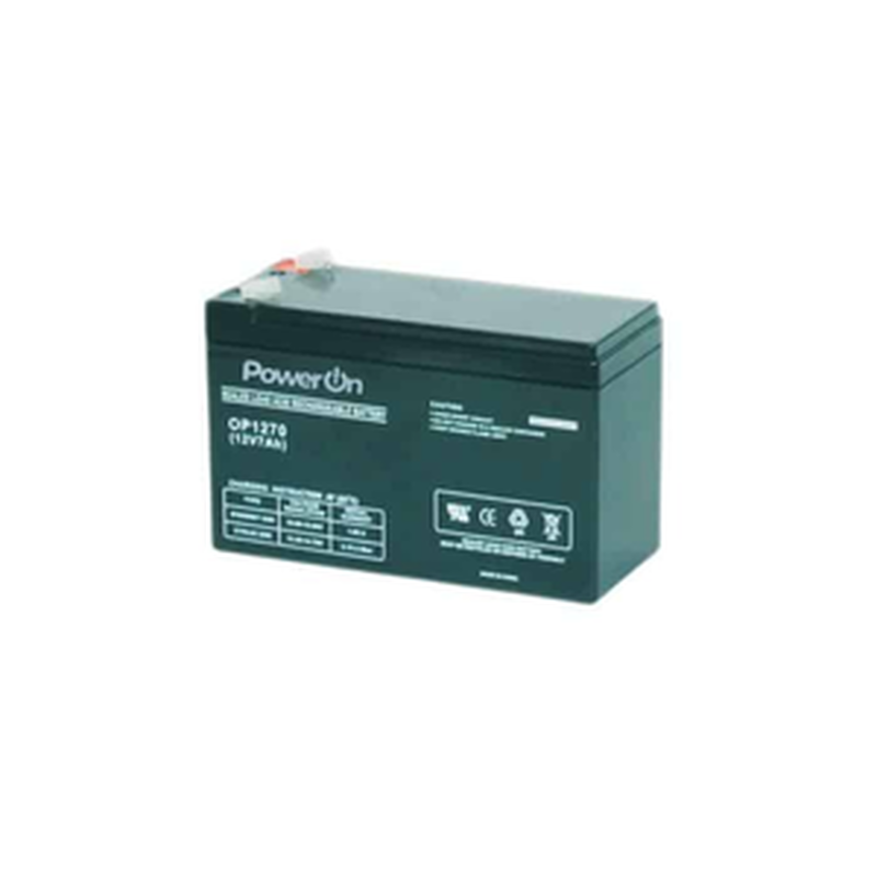 By-01 ups battery 12v 7ah power-on, , medium-null