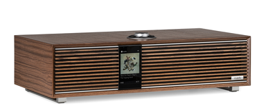 Ruark  r410 integrated music system, Soft Grey, medium