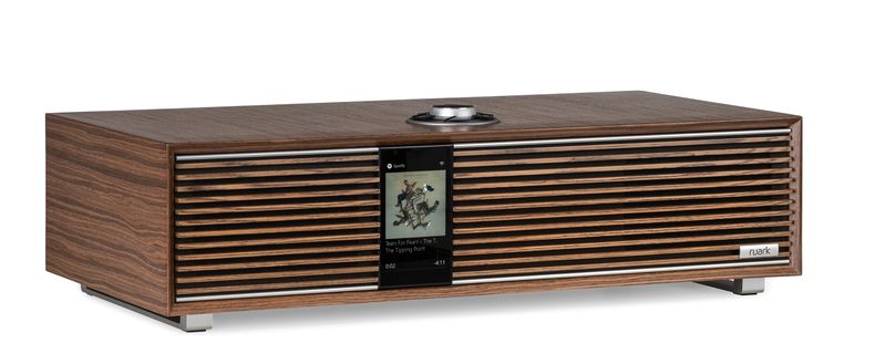 Ruark  r410 integrated music system-null