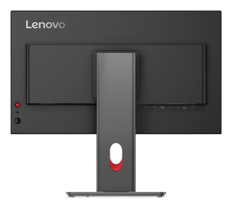 Lenovo thinkvision p24qd-40 23.8" &omicron;&theta;ό&nu;&eta; ips 120hz hdr10 2560x1440-null