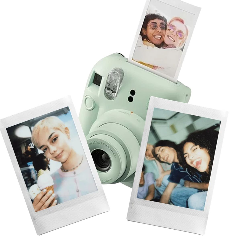 Fujifilm instax mini 12 &sigma;&tau;&iota;&gamma;&mu;&iota;&alpha;ί&alpha; &phi;&omega;&tau;&omicron;&gamma;&rho;&alpha;&phi;&iota;&kappa;ή &mu;&eta;&chi;&alpha;&nu;ή &mu;&epsilon; &alpha;&upsilon;&tau;ό&mu;&alpha;&tau;&eta; έ&kappa;&theta;&epsilon;&sigma;&eta; & &lambda;&epsilon;&iota;&tau;&omicron;&upsilon;&rho;&gamma;ί&alpha; close-up &pi;&rho;ά&sigma;&iota;&nu;&omicron;, , medium-null
