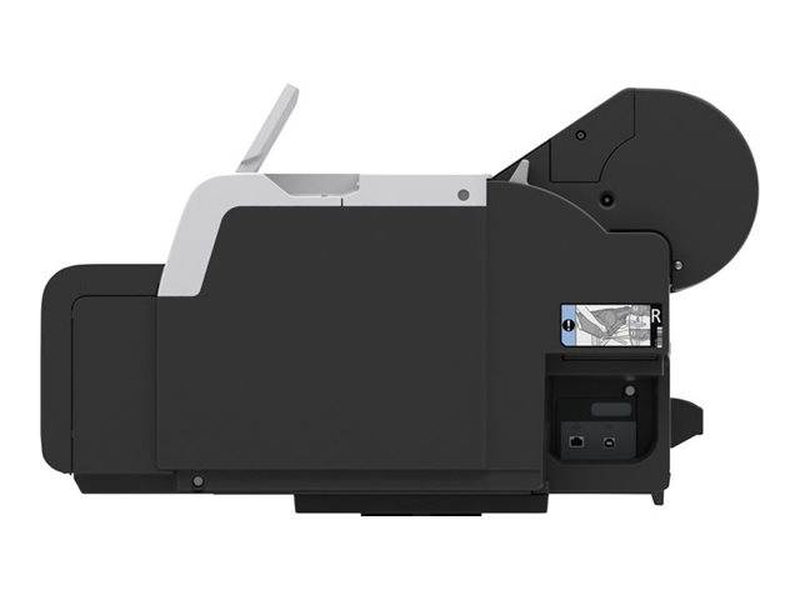 Canon imageprograf tm-240 24-inch large-format printer 5-colour pigment 2400dpi roll Wi-Fi gigabit lan USB-null