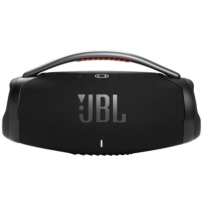 Jbl boombox 3 bluetooth portable speaker black, , medium