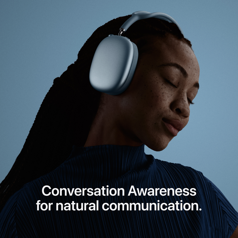 Apple AirPods max 2 over-ear &alpha;&sigma;ύ&rho;&mu;&alpha;&tau;&alpha; &alpha;&kappa;&omicron;&upsilon;&sigma;&tau;&iota;&kappa;ά &mu;&epsilon;&sigma;ά&nu;&upsilon;&chi;&tau;&alpha;-null