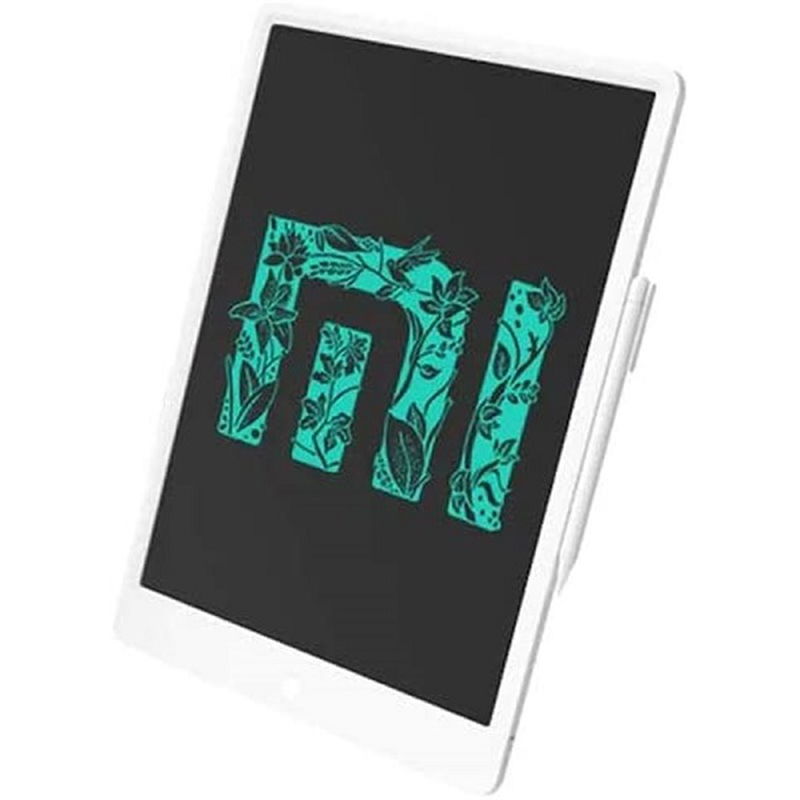 Xiaomi mi lcd writing tablet 13.5" white, , medium-null