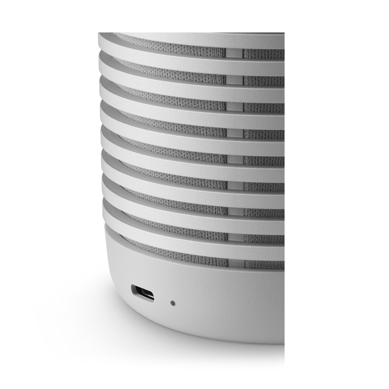Beosound explore grey mist-null