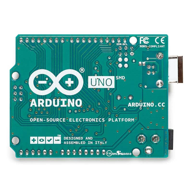 Arduino uno rev3 board smd, , medium-null