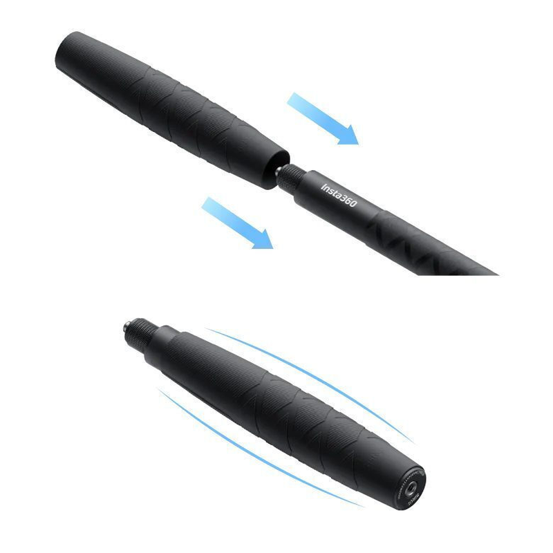 Insta360 invisible selfie stick 80cm-null