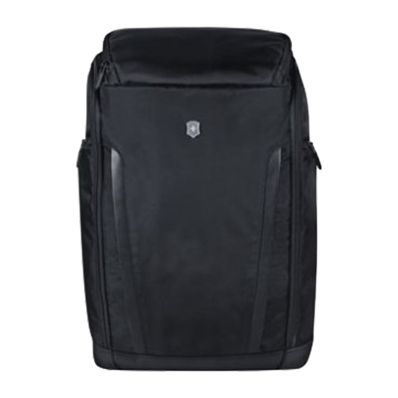 Altmont professional, fliptop laptop backpack, black, , medium-null