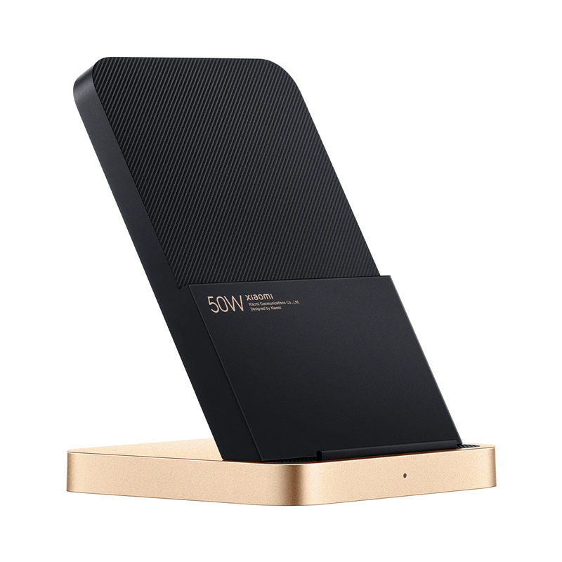 Xiaomi mi 50w wireless charging stand-null