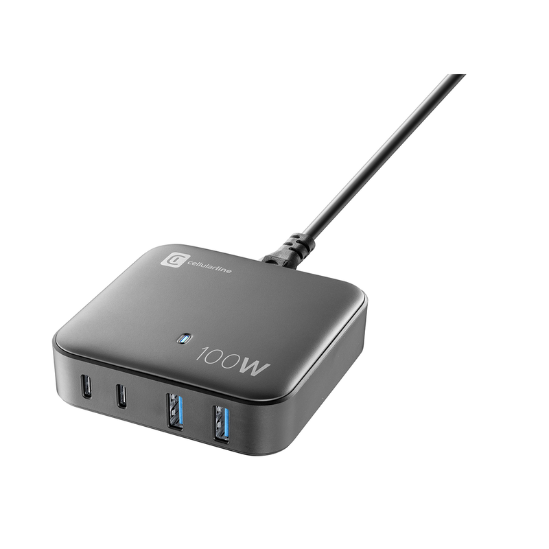 Multipower magnus 100w black image number null