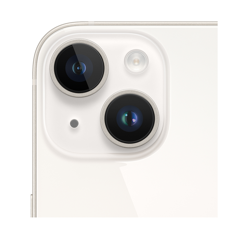 Apple iPhone 14 plus mobile phone 5G (128GB)-null