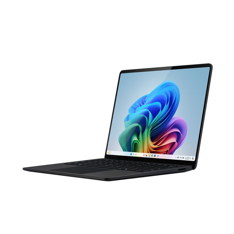 Microsoft surface laptop copilot+ laptop 13.9" (snapdragon x elite/16GB/512GB)-null