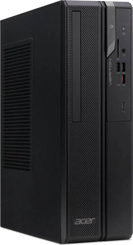 Acer veriton x2 vx2735gt desktop pc Intel Core ultra 7 265 16GB ddr5 512GB SSD Wi-Fi 7 windows 11 pro-null