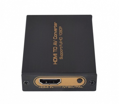 Digit mx dmx-chav6 HDMI to av converter USB