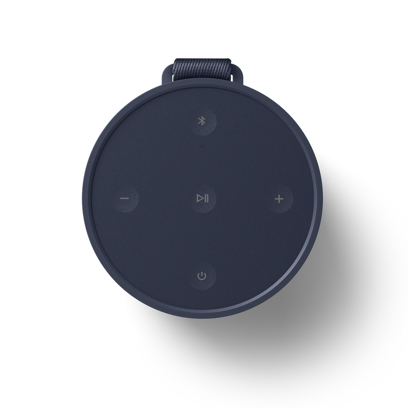 Bang & olufsen beosound explore portable bluetooth speaker up to 27 hours-null