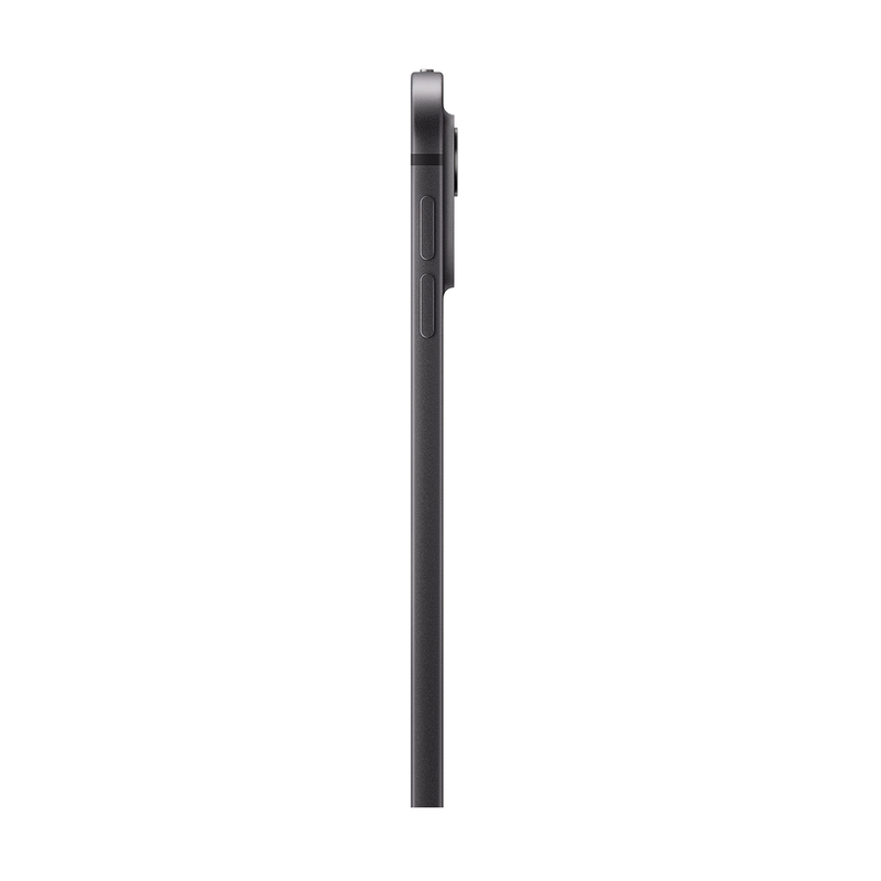 Ipad pro 13 m4 nano glass 2TB Wi-Fi image number null